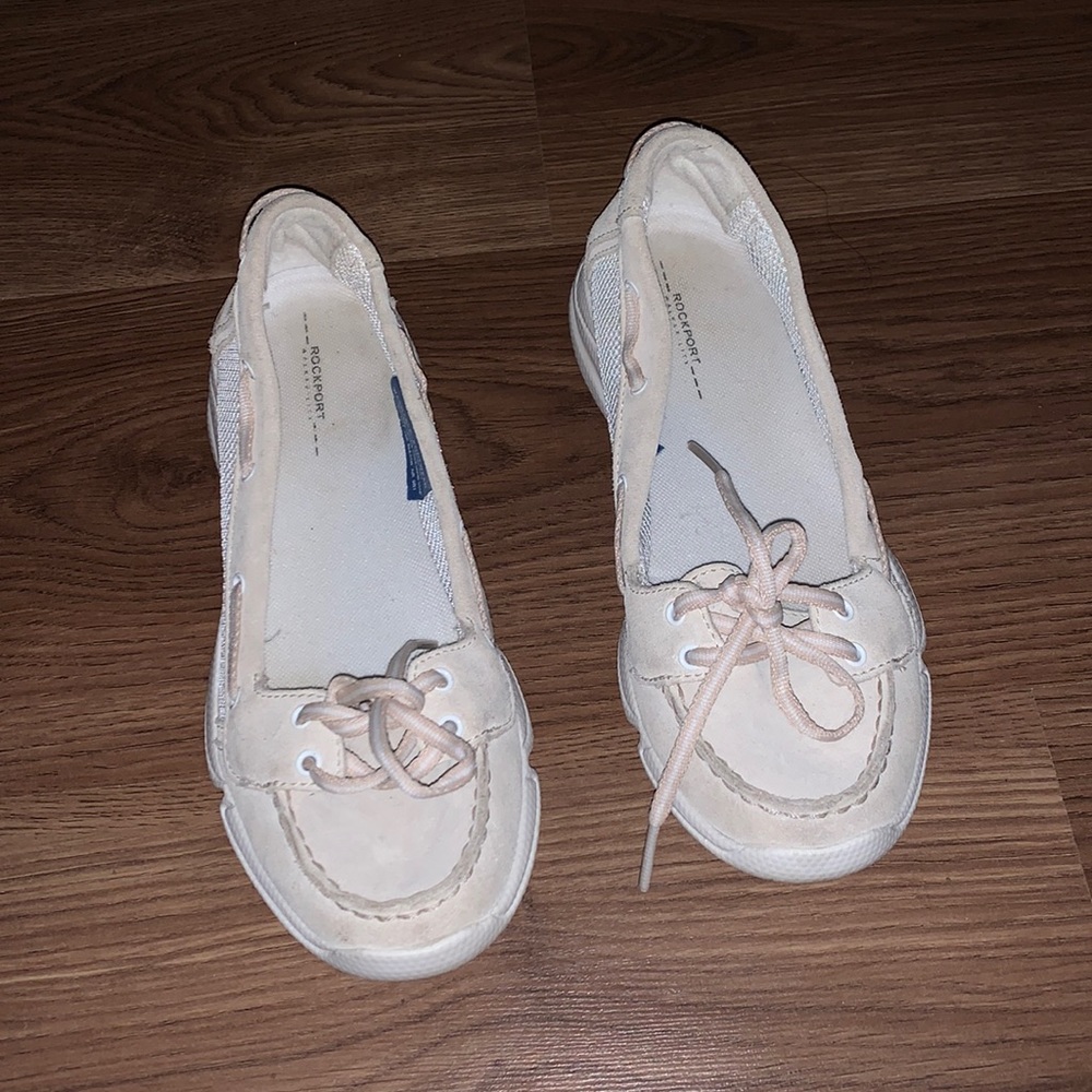 Rockport shoes